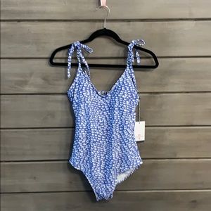 NWT Vineyard Vines for Target One-Piece Swimsuit